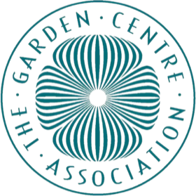The Garden Centre Association logo