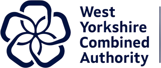 West Yorkshire Combined Authority logo